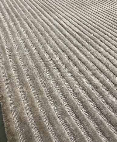 Jix Stripe - Linen Beige