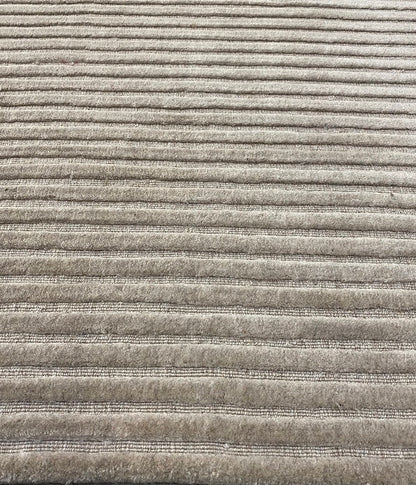 Jix Stripe - Linen Beige