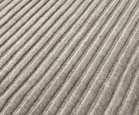 Jix Stripe - Linen Beige
