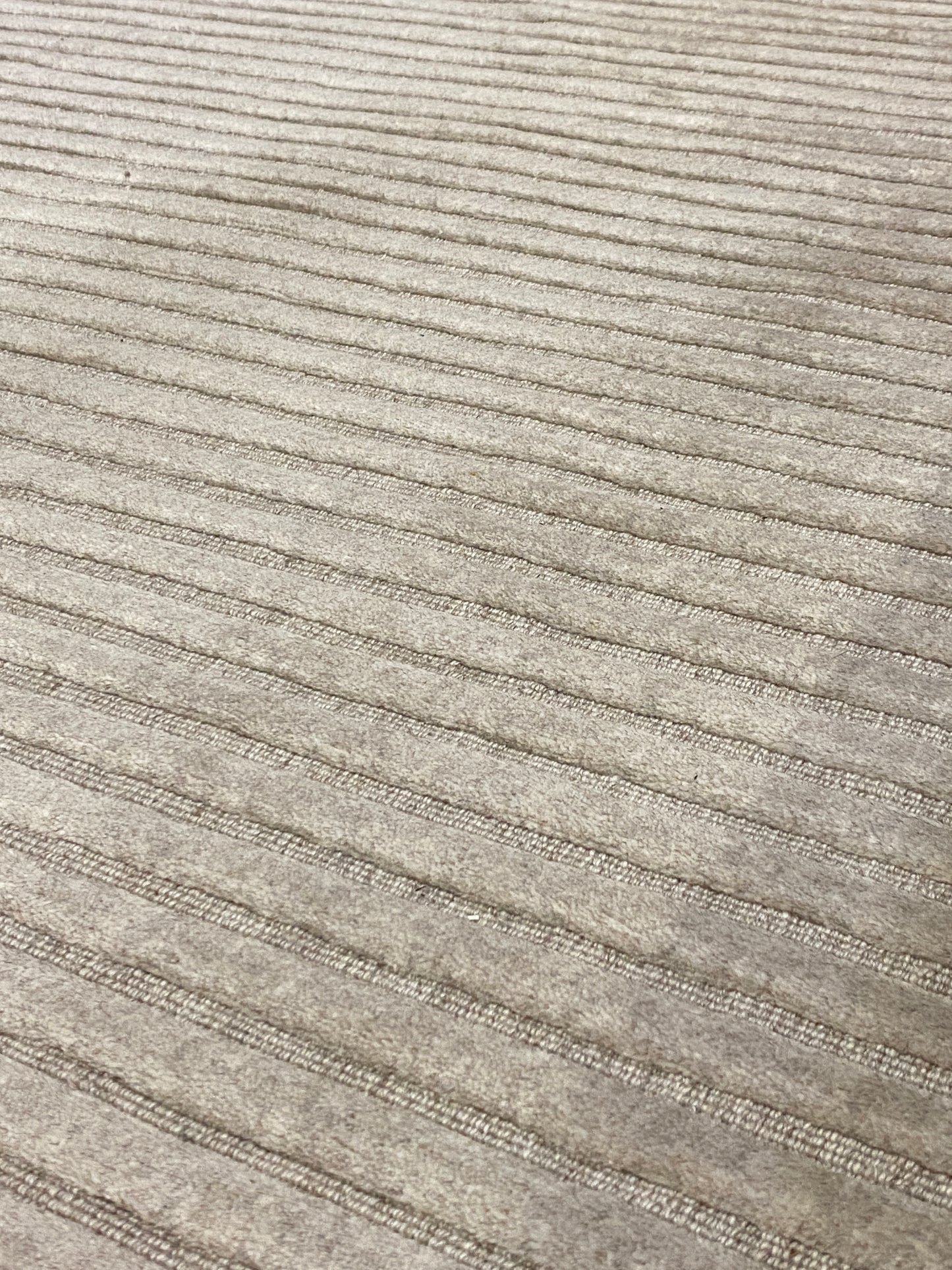 Jix Stripe - Linen Beige
