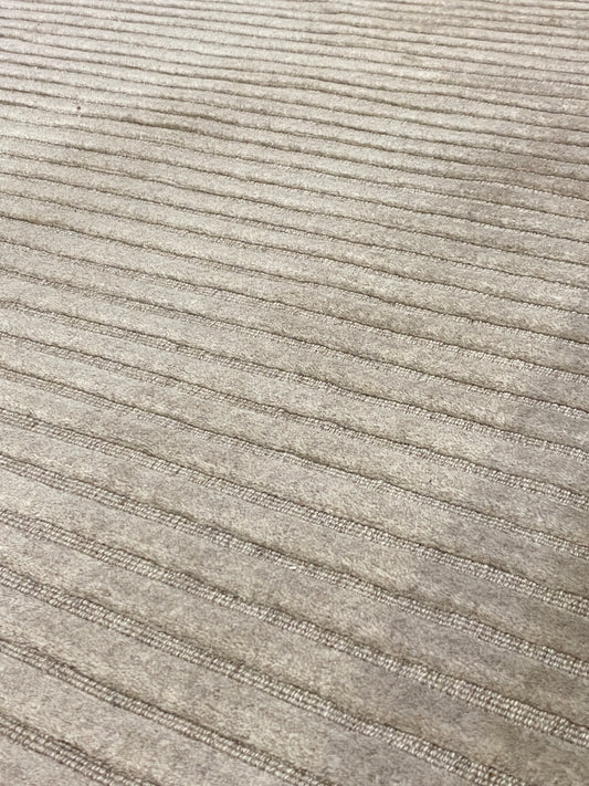 Jix Stripe - Linen Beige