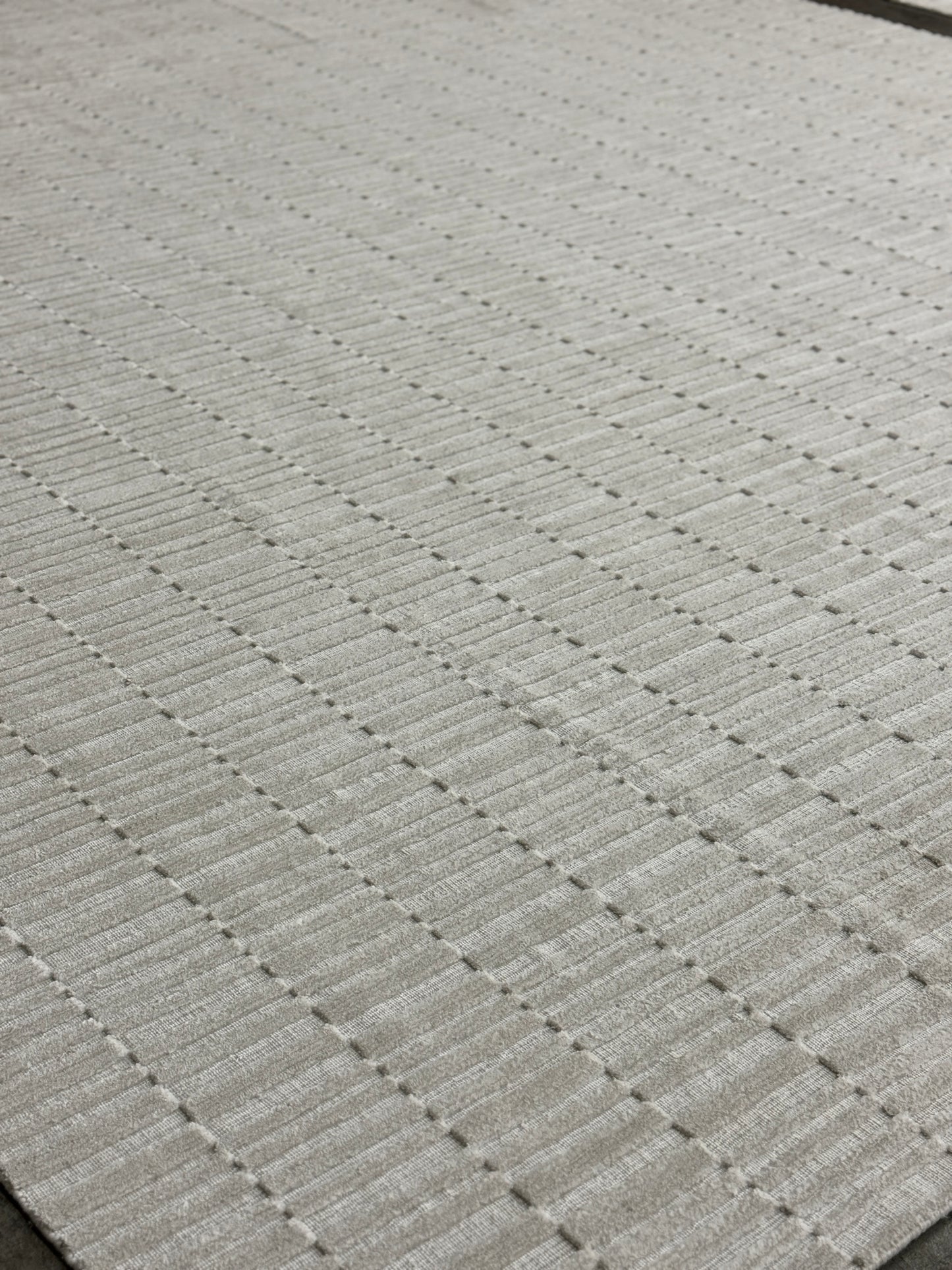 Jix Subway Tatter - Outdoor Glacier