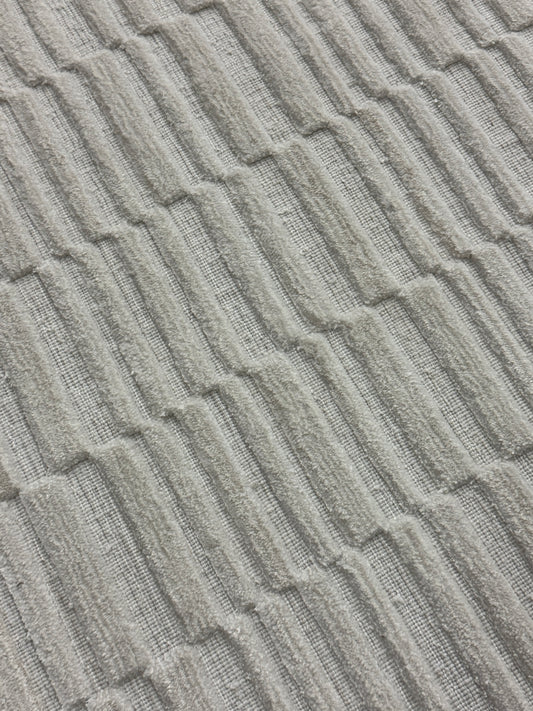 Archive Sale Jix Subway Tatter - Outdoor Glacier 4ft x 6ft