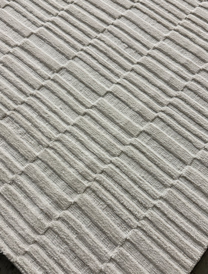 Jix Subway Tatter - Outdoor Glacier