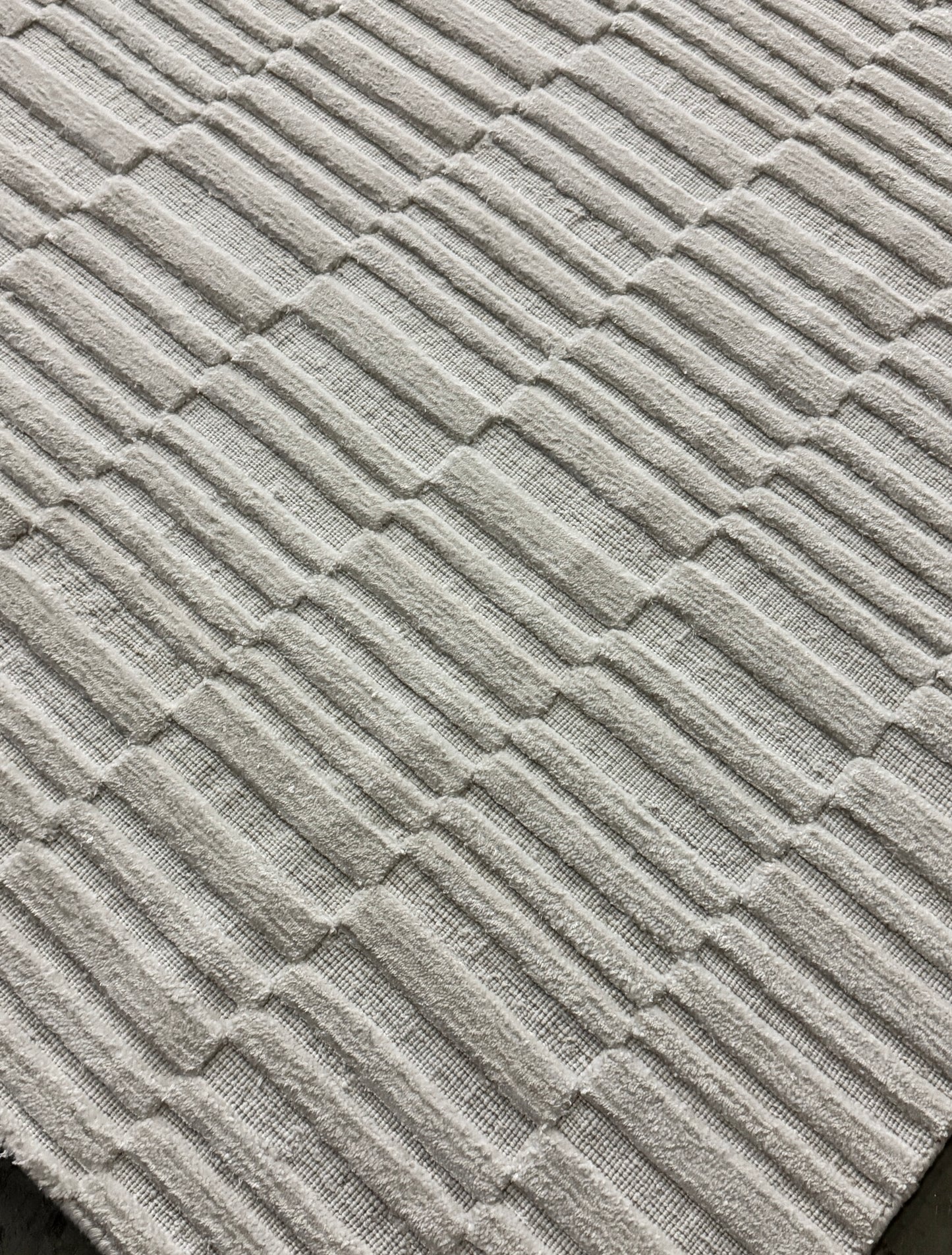 Archive Sale Jix Subway Tatter - Outdoor Glacier 4ft x 6ft