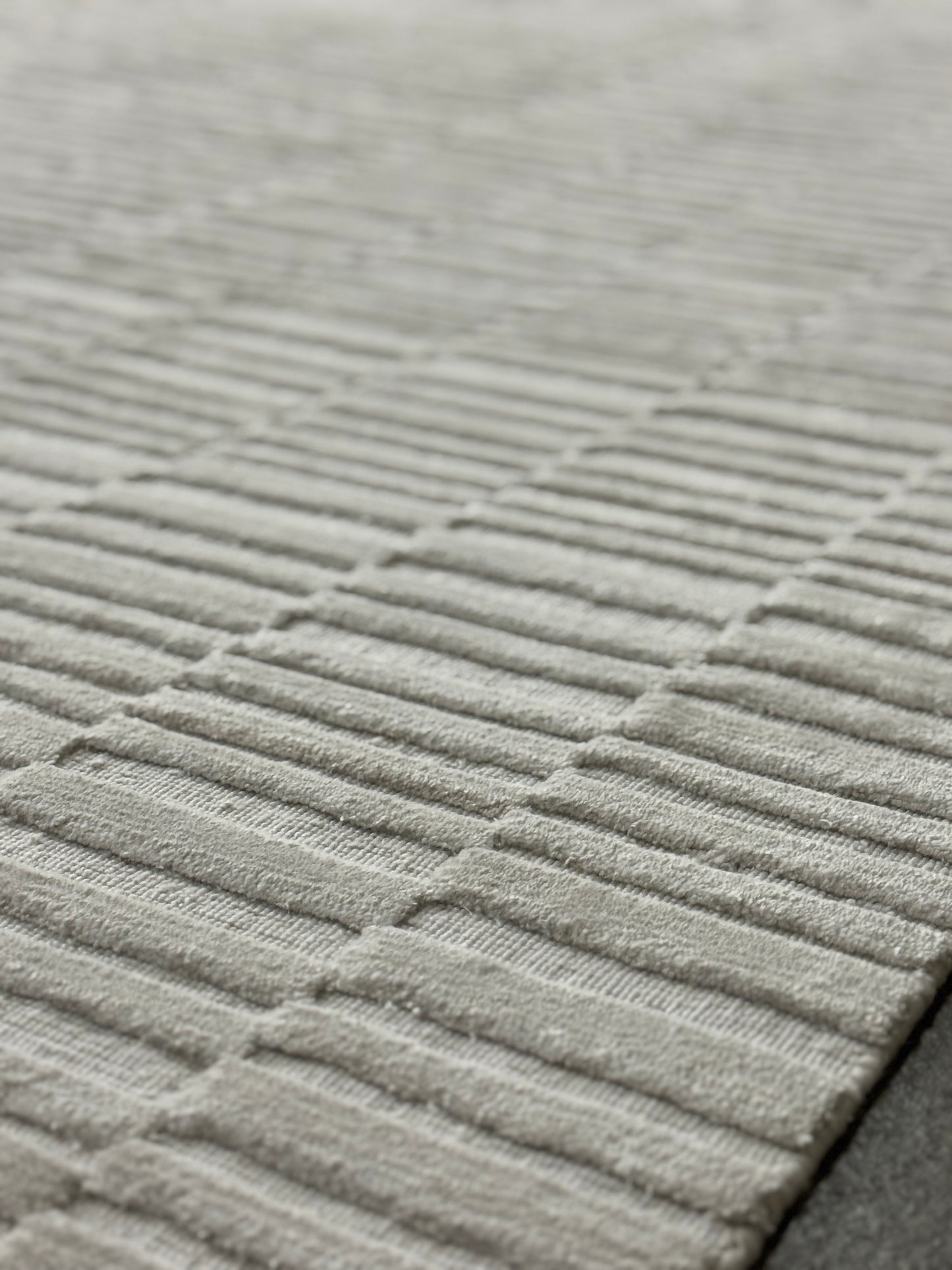 Jix Subway Tatter - Outdoor Glacier