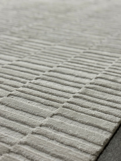 Jix Subway Tatter - Outdoor Glacier