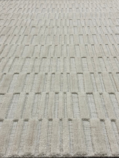 Jix Subway Tatter - Outdoor Glacier