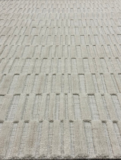 Jix Subway Tatter - Outdoor Glacier