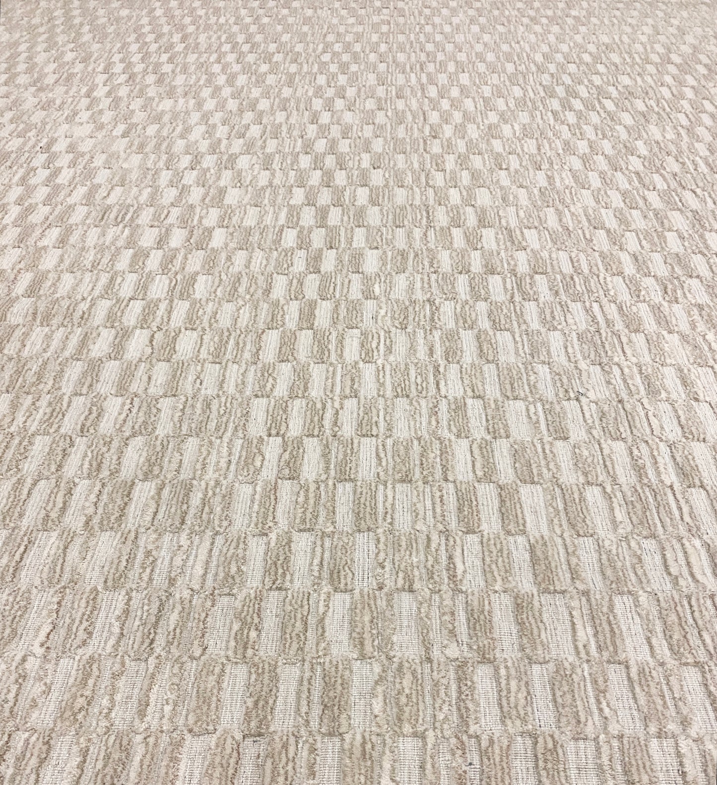 Jix Subway Tatter - Pearly Shell
