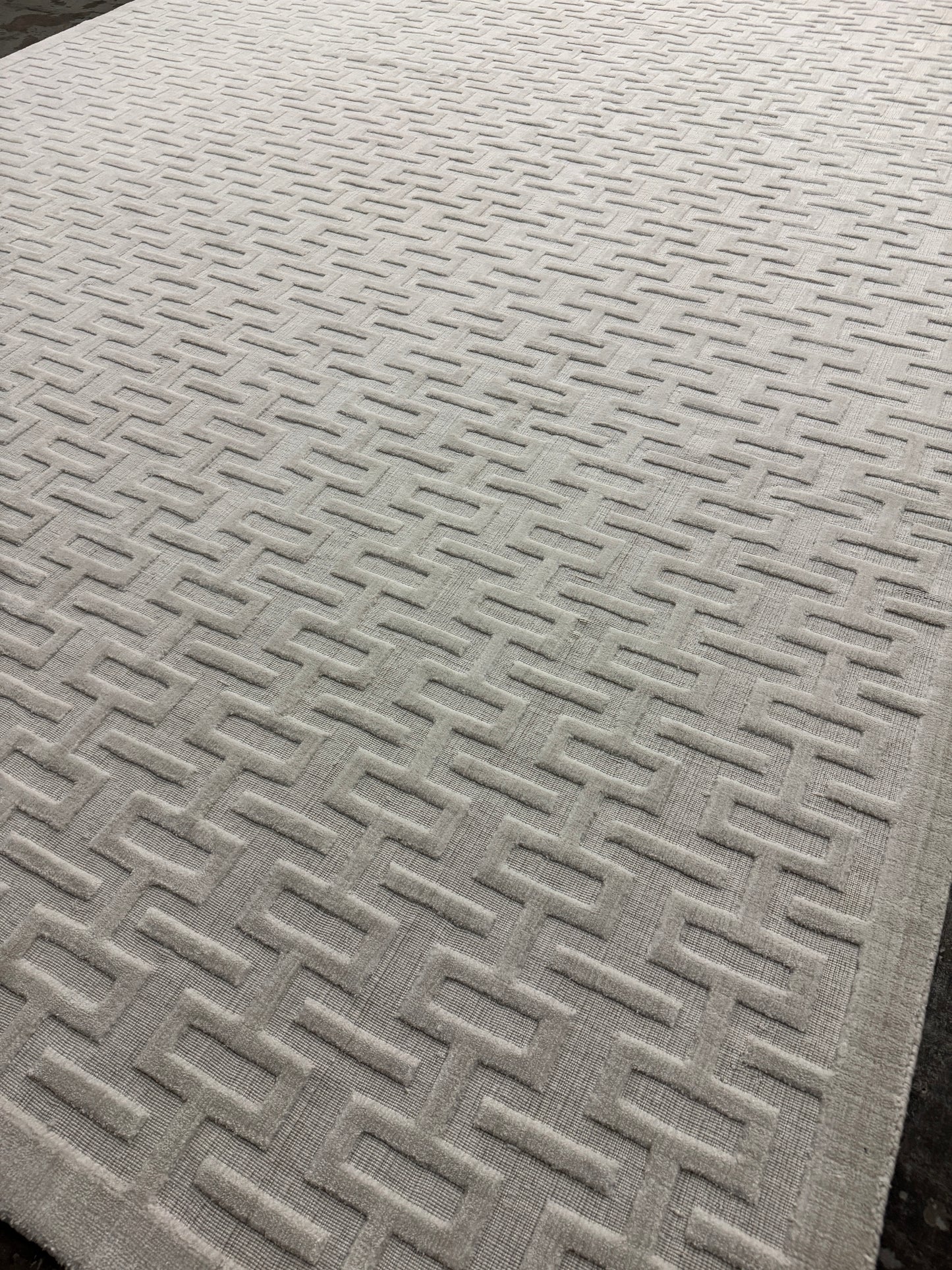 Archive Sale Jix Totem - Outdoor Glacier 5ft x 8ft