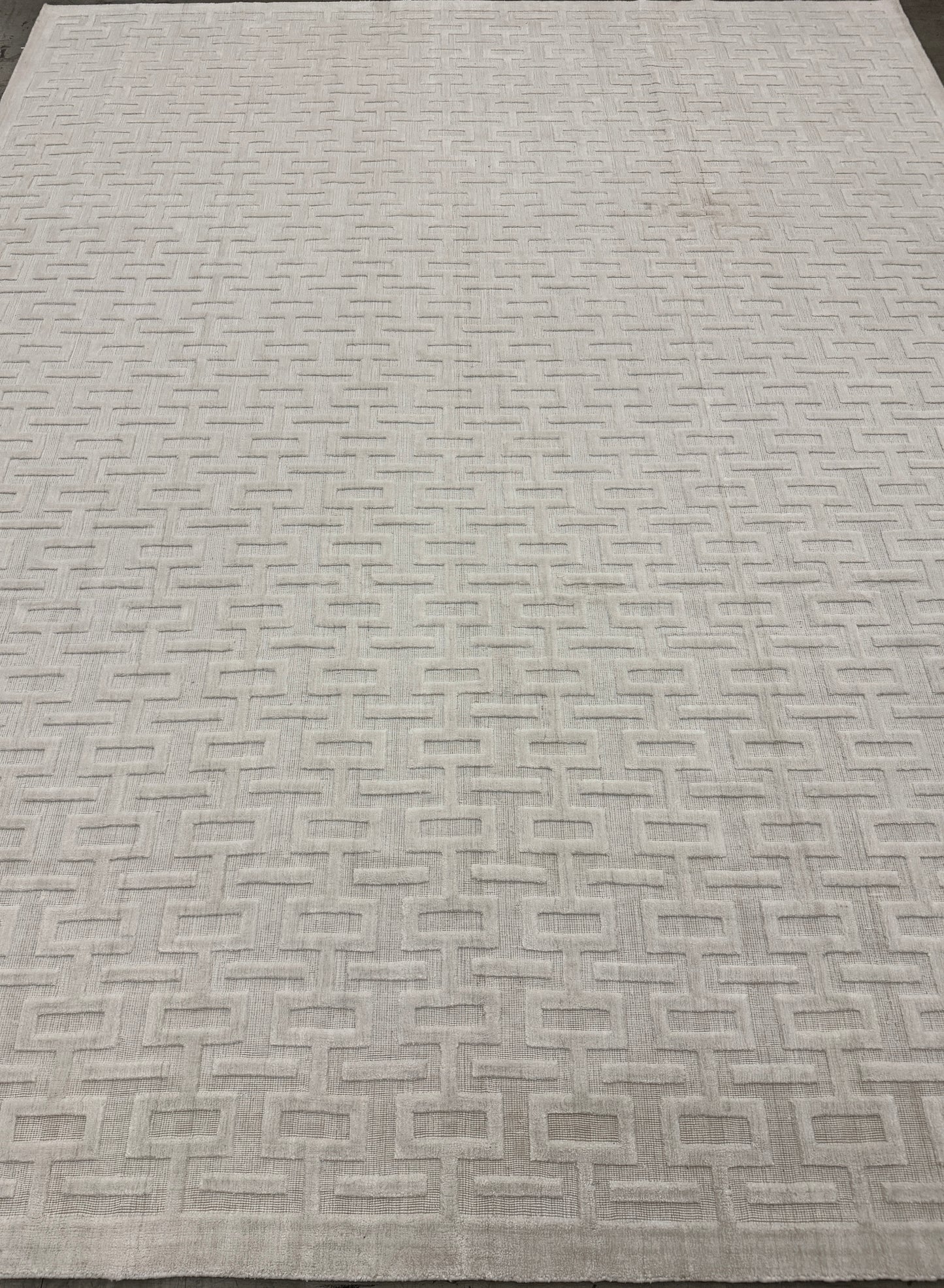 Jix Totem - Outdoor Glacier