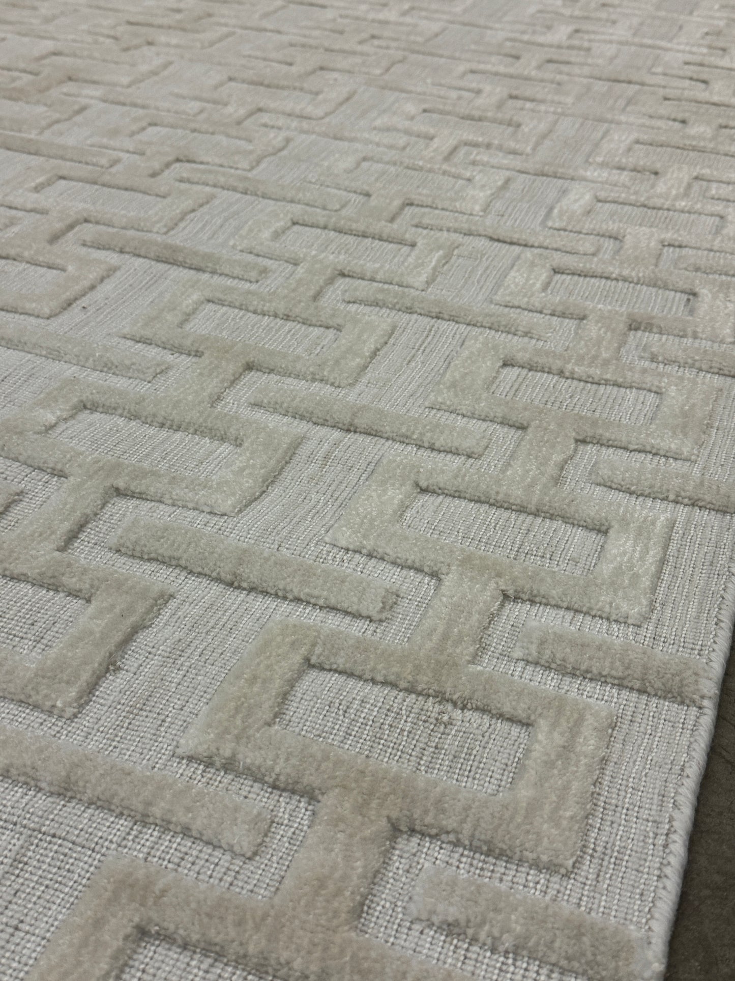 Archive Sale Jix Totem - Outdoor Glacier 5ft x 8ft