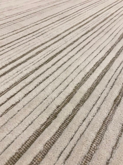 Jixxie Bel Stripe - Pearly Shell