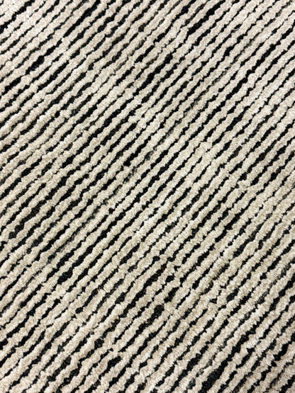 Jixxie Jab Stripe - Pearl & Bruiser