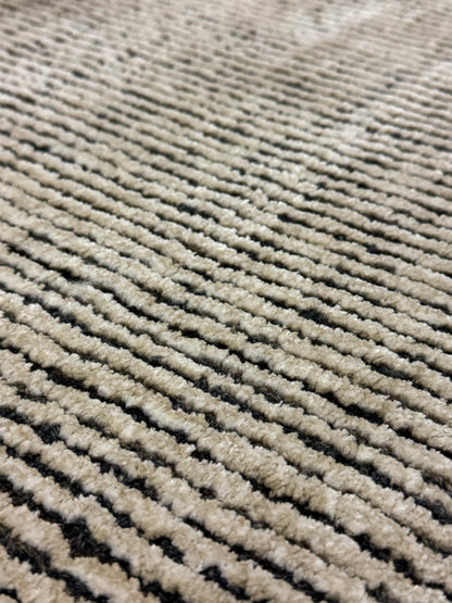 Jixxie Jab Stripe - Pearl & Bruiser