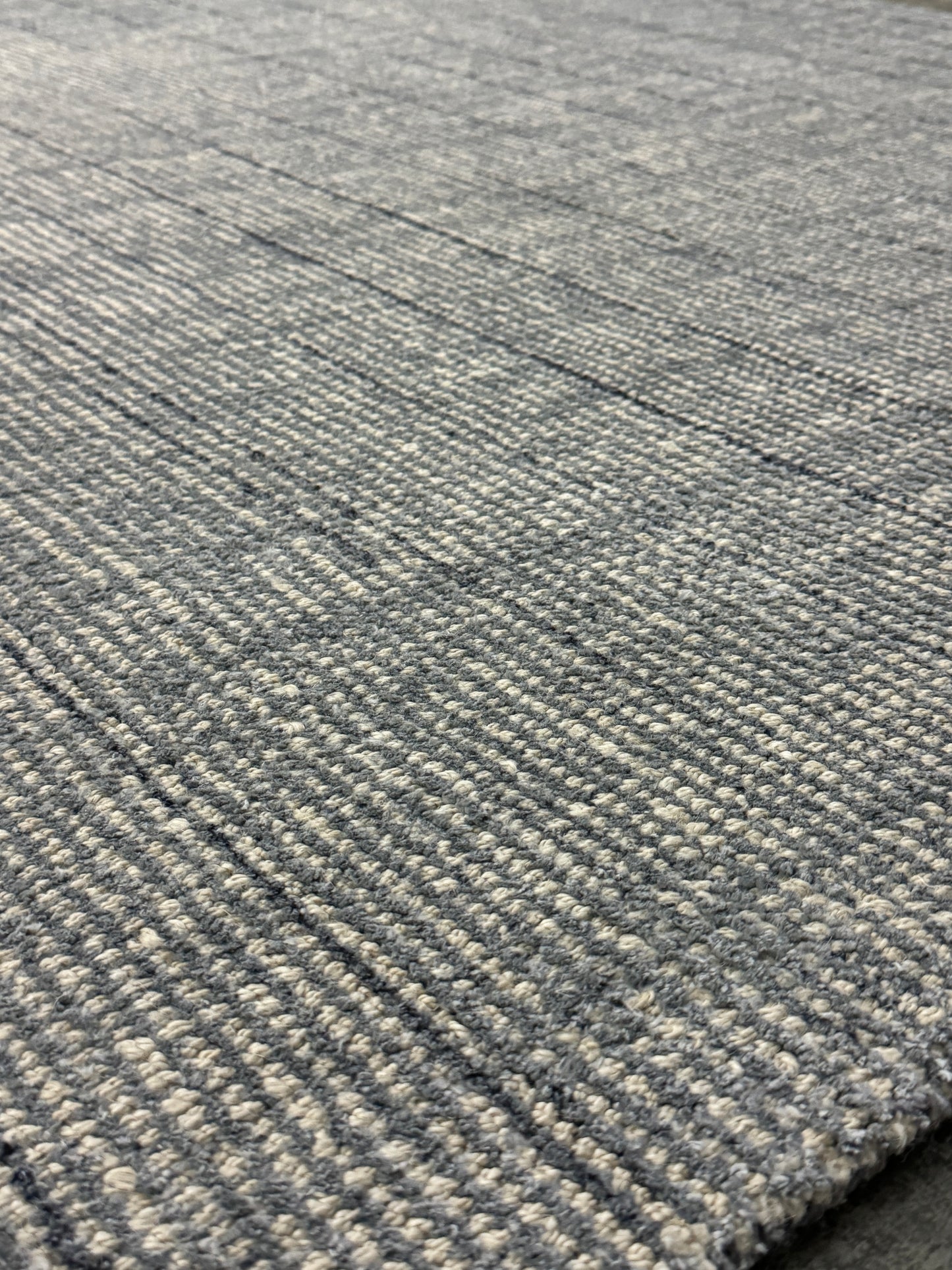 Jixxie Jute - Powdering Blue