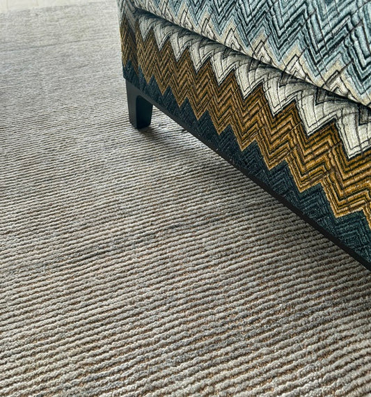 Jixxie Jute - Washed Willow