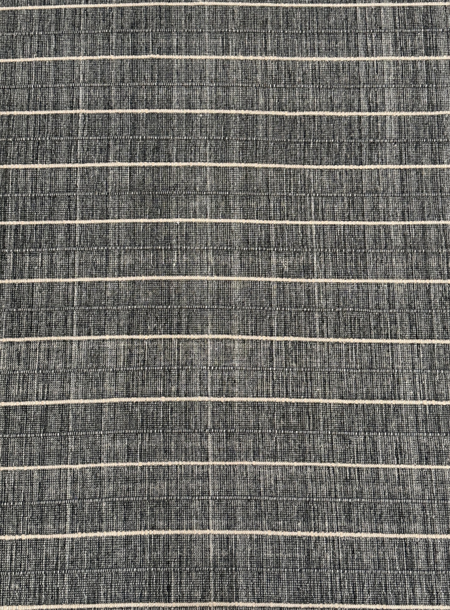 Jixxie Piping Stripe - Peacock Button