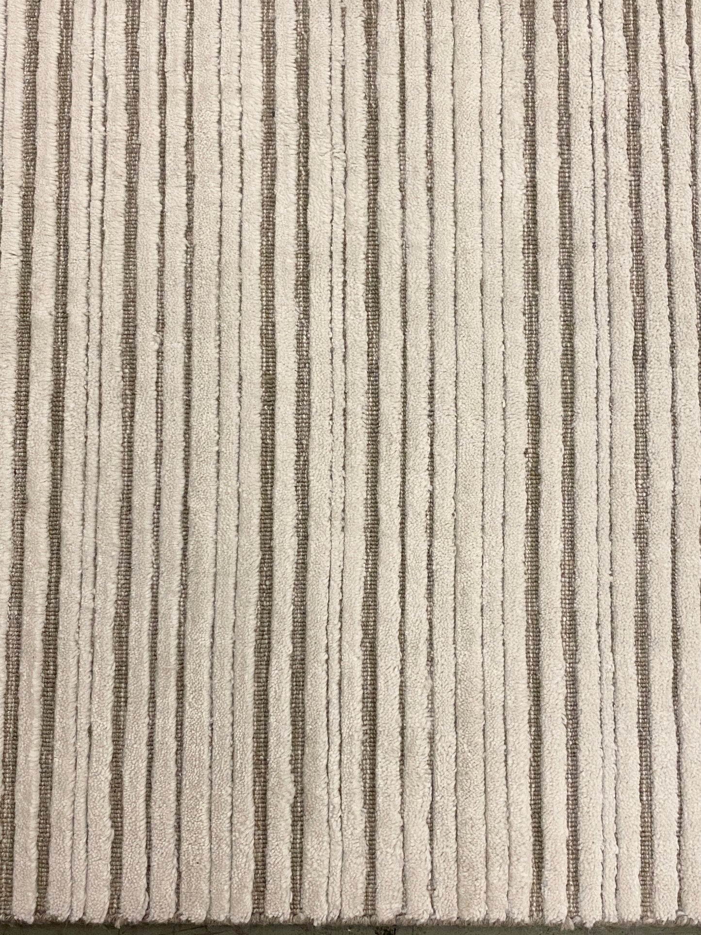 Jixxie Bel Stripe - Pearly Shell