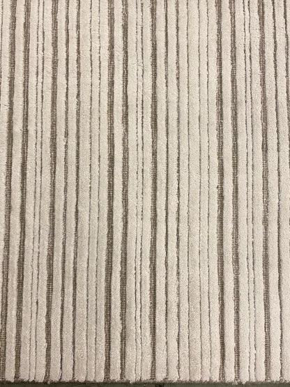 Jixxie Bel Stripe - Pearly Shell