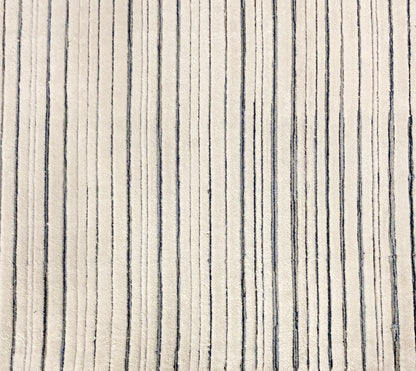 Jixxie Bel Stripe - Top Stitch