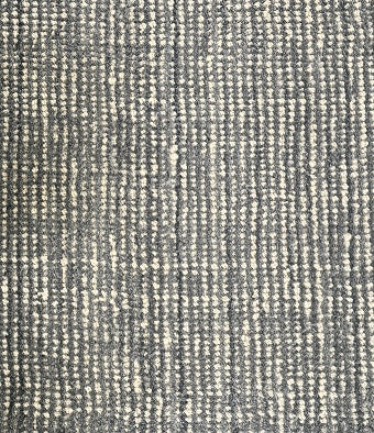 Jixxie Jute - Blue Velvet