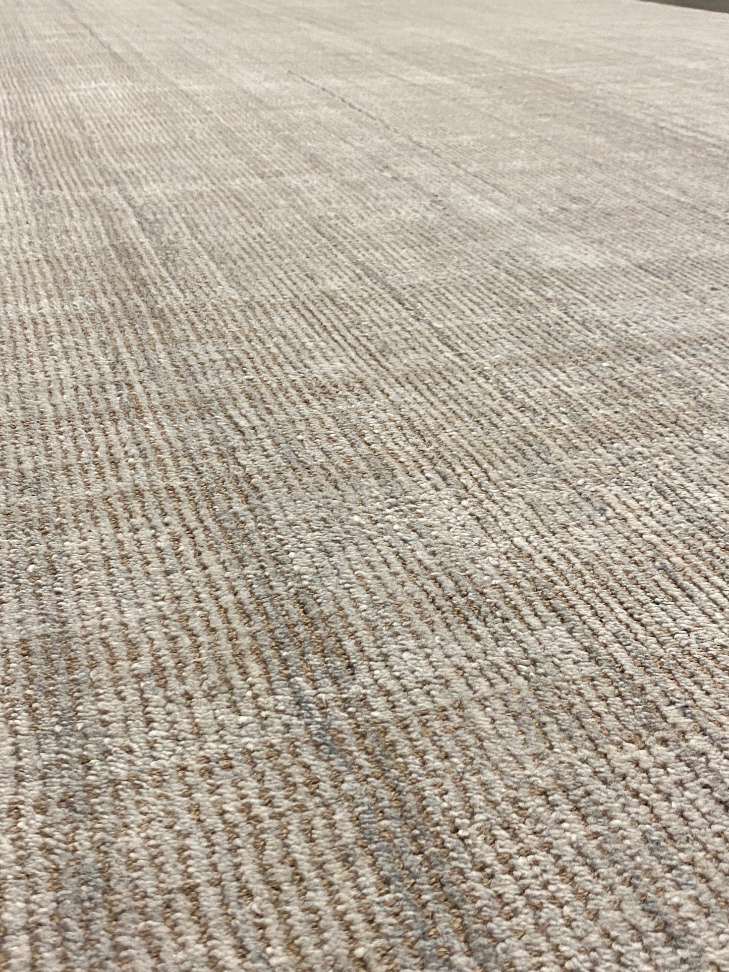 Jixxie Jute - Washed Willow