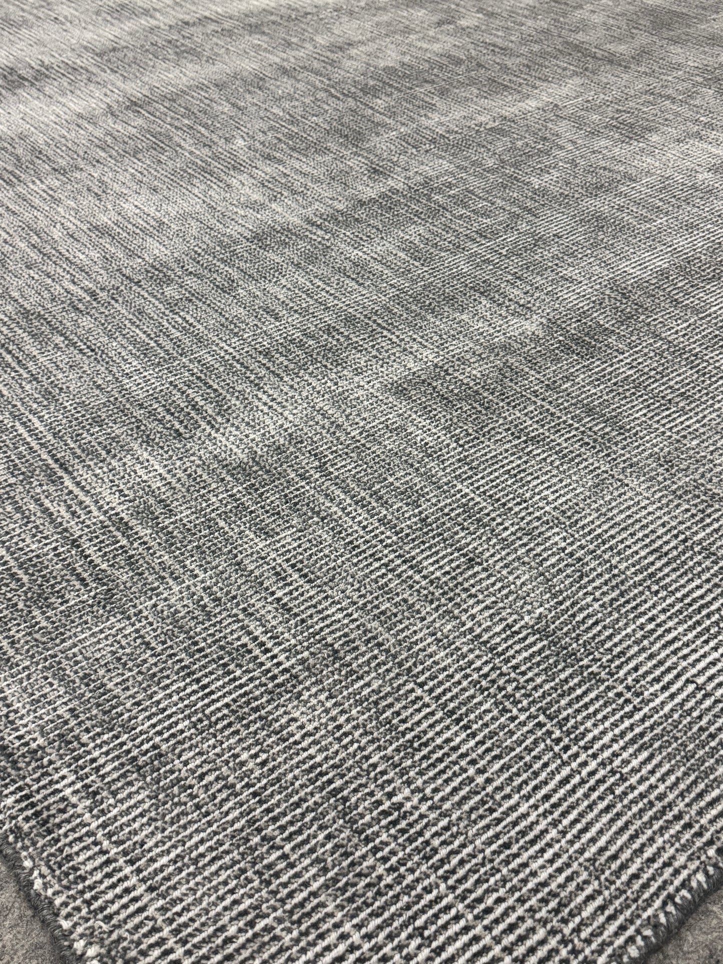 Jixxie Loom - Blue Pepper Stripe