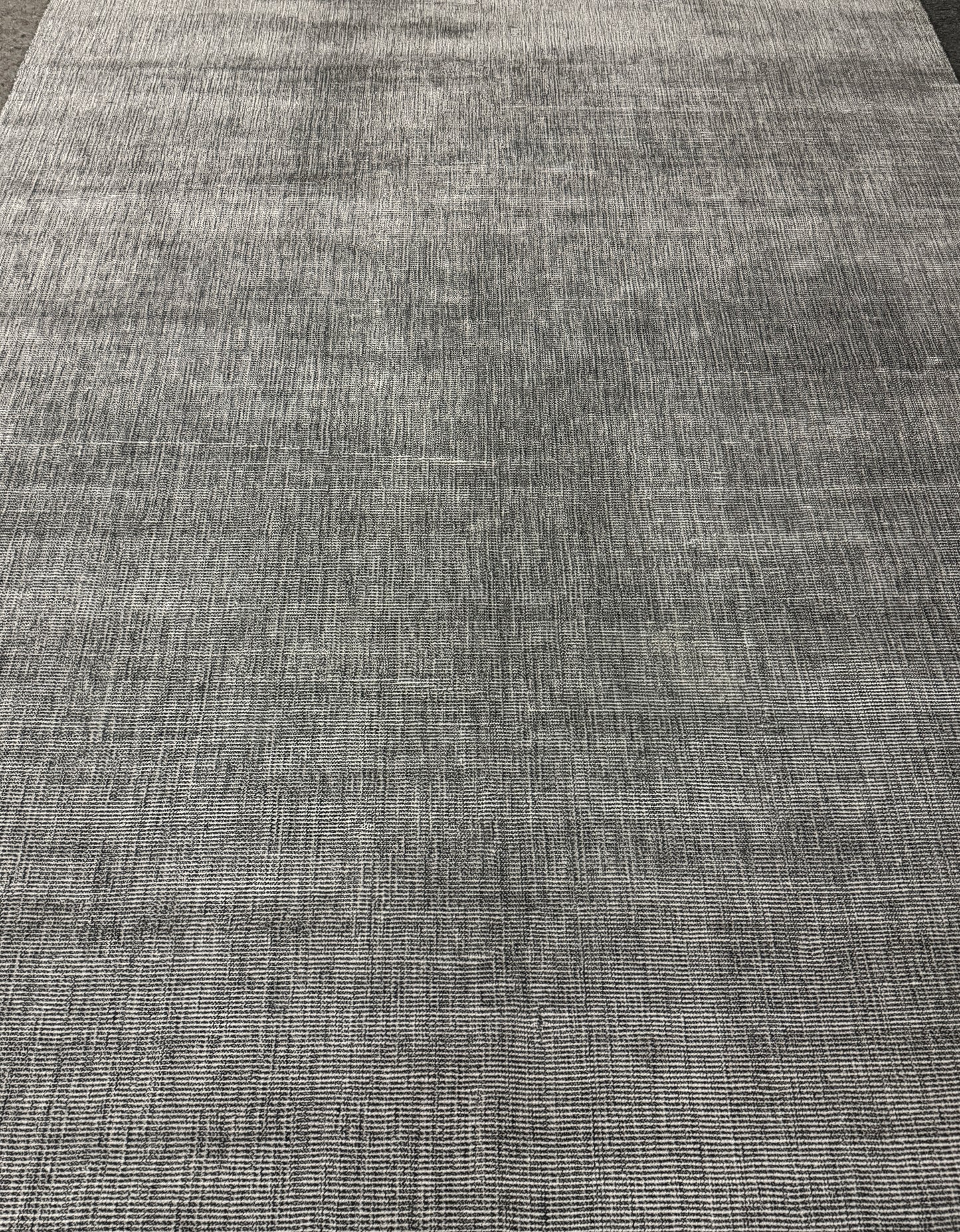Jixxie Loom - Blue Pepper Stripe