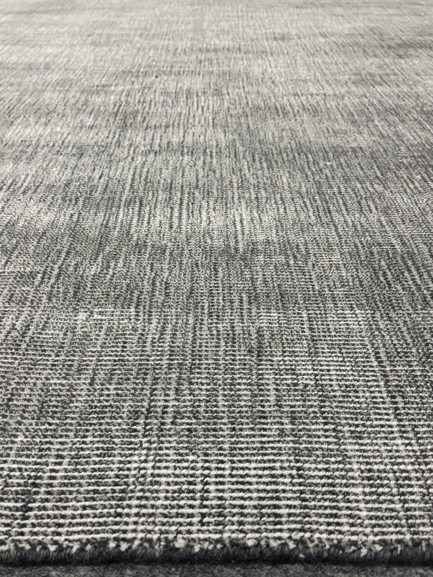 Jixxie Loom - Blue Pepper Stripe