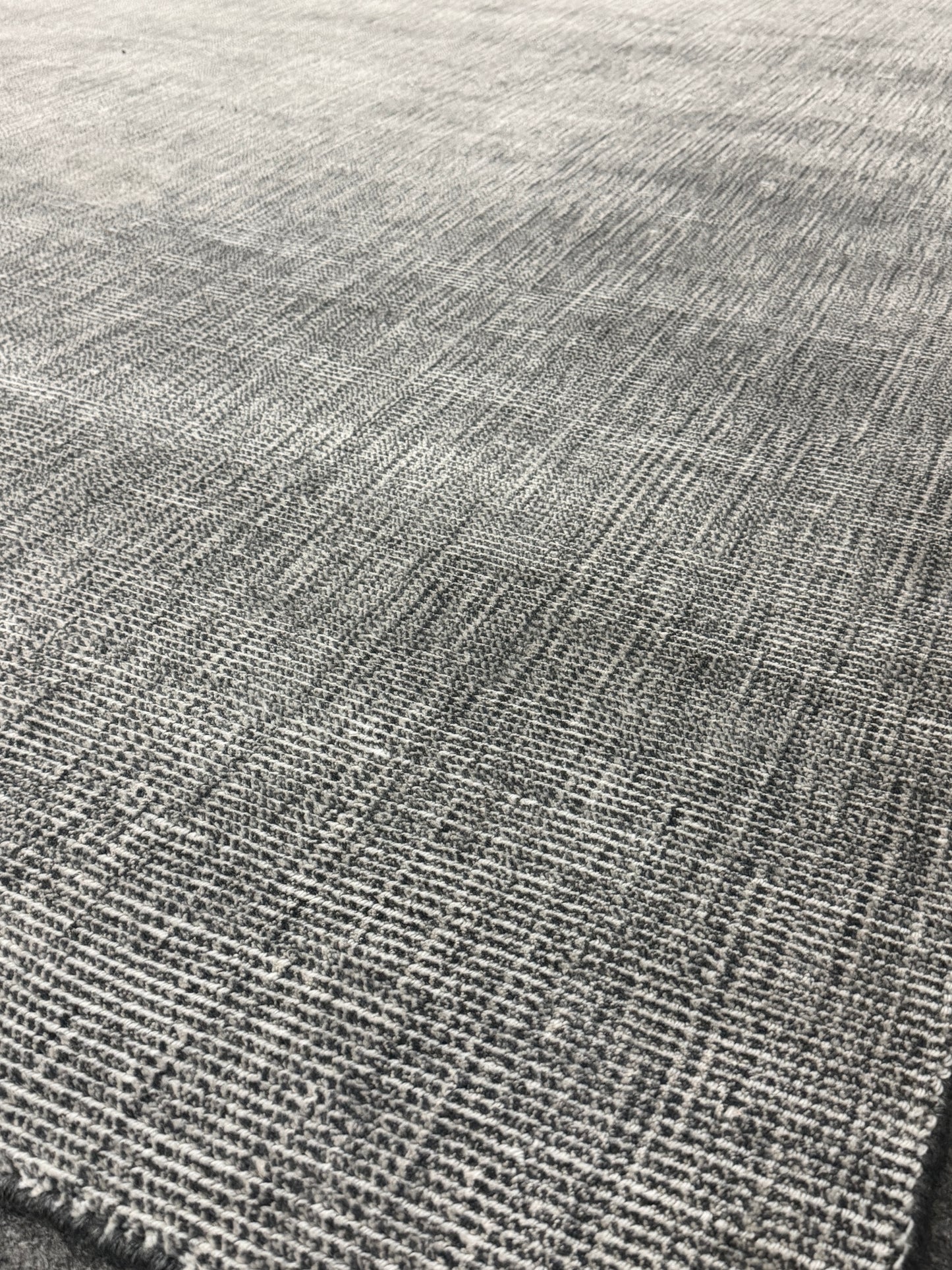 Jixxie Loom - Blue Pepper Stripe