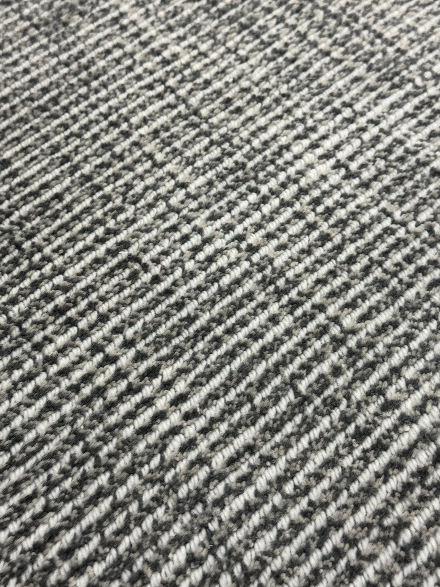 Jixxie Loom - Blue Pepper Stripe