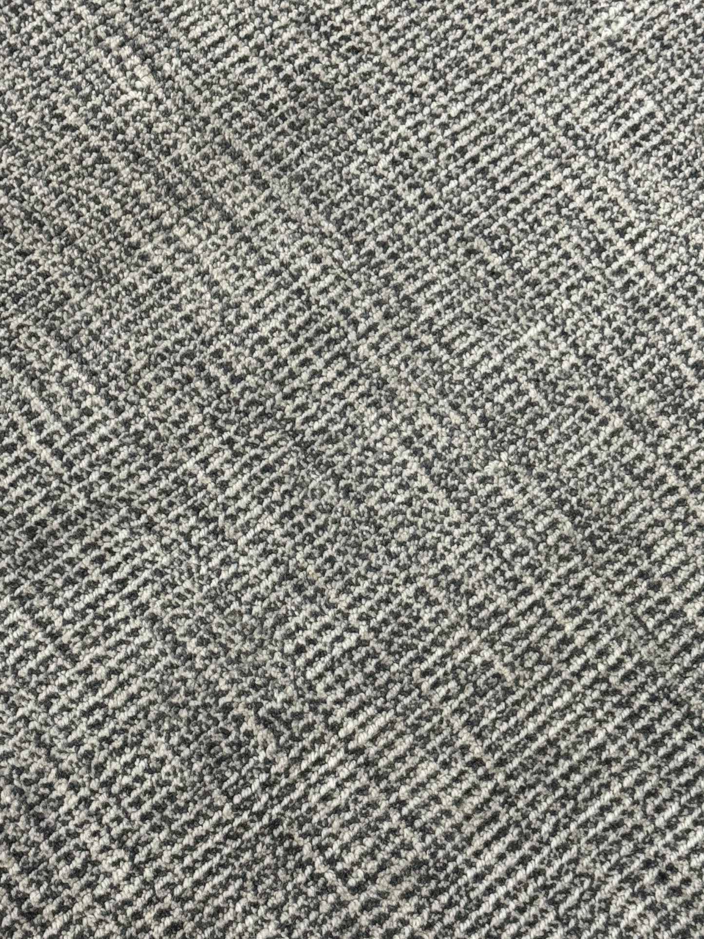 Jixxie Loom - Blue Pepper Stripe