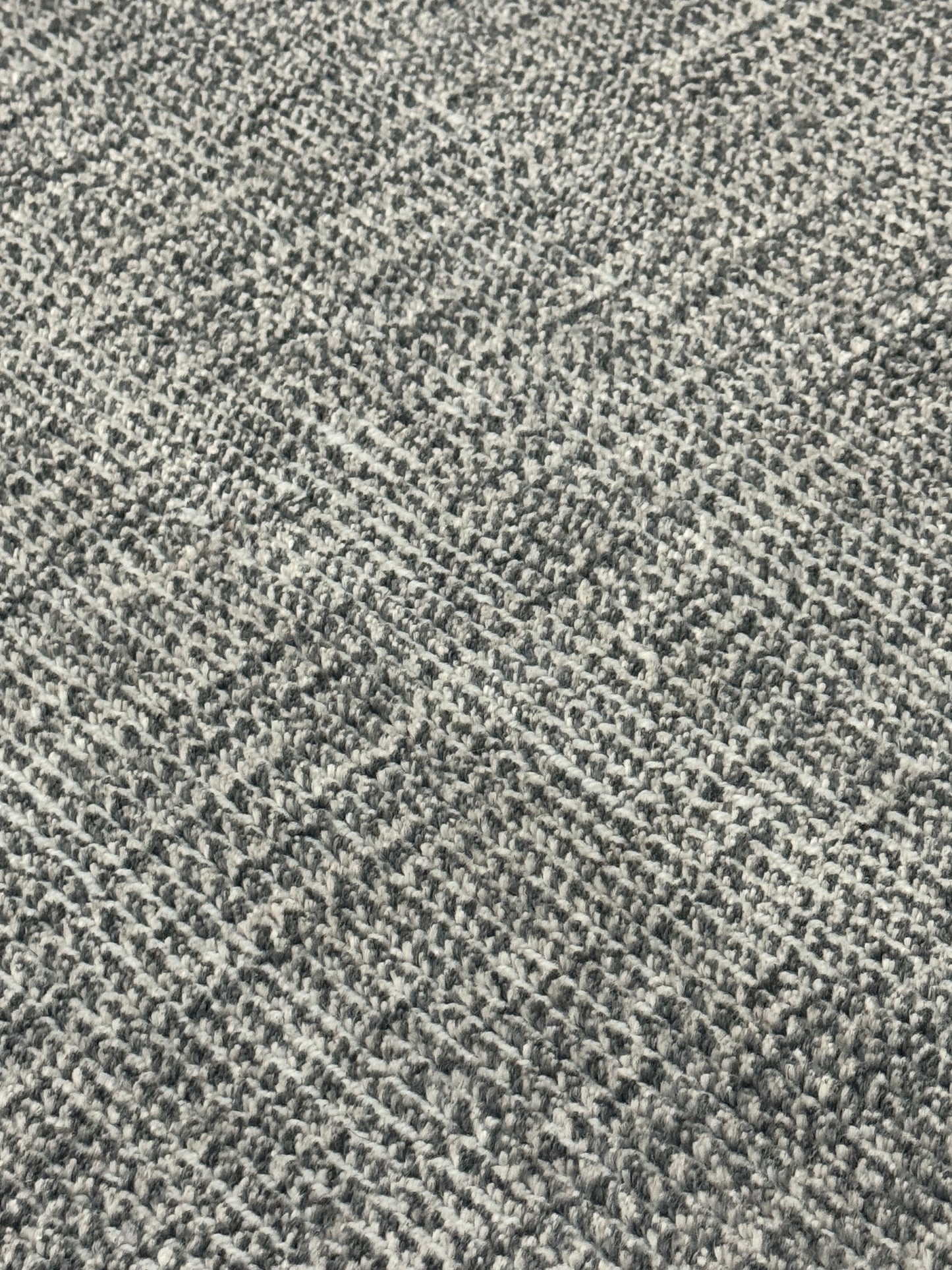 Jixxie Loom - Blue Pepper Stripe