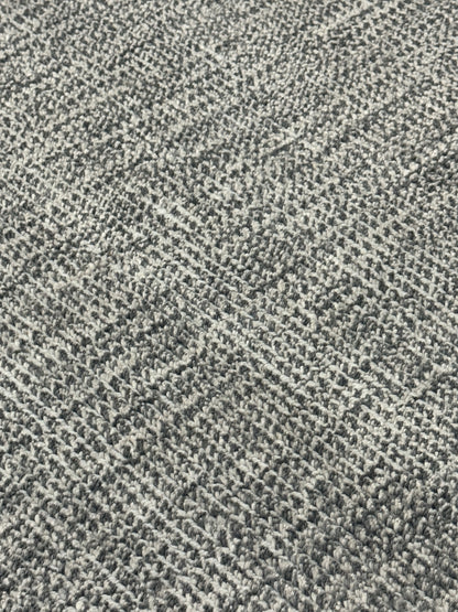 Jixxie Loom - Blue Pepper Stripe