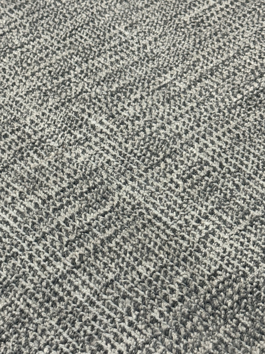 Jixxie Loom - Blue Pepper Stripe