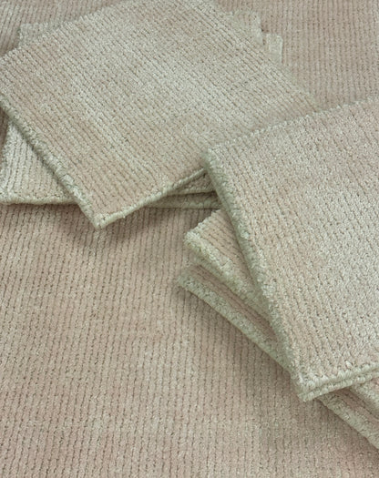 Archive Sale Jixxie Loom - Pretty Pink 4' x 7'