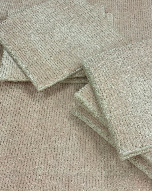 Archive Sale Jixxie Loom - Pretty Pink 4' x 7'