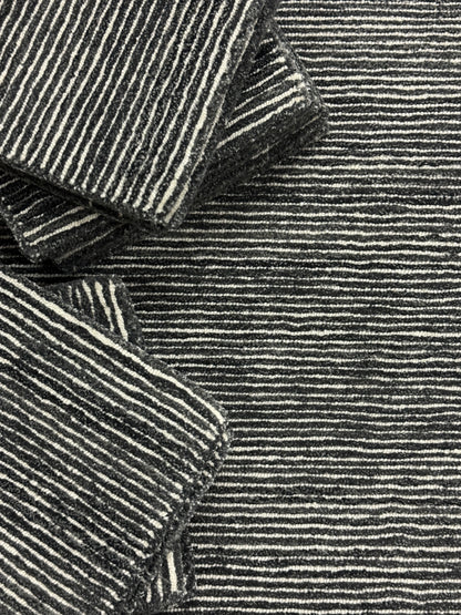 Jixxie Loom - Tufted Peacock