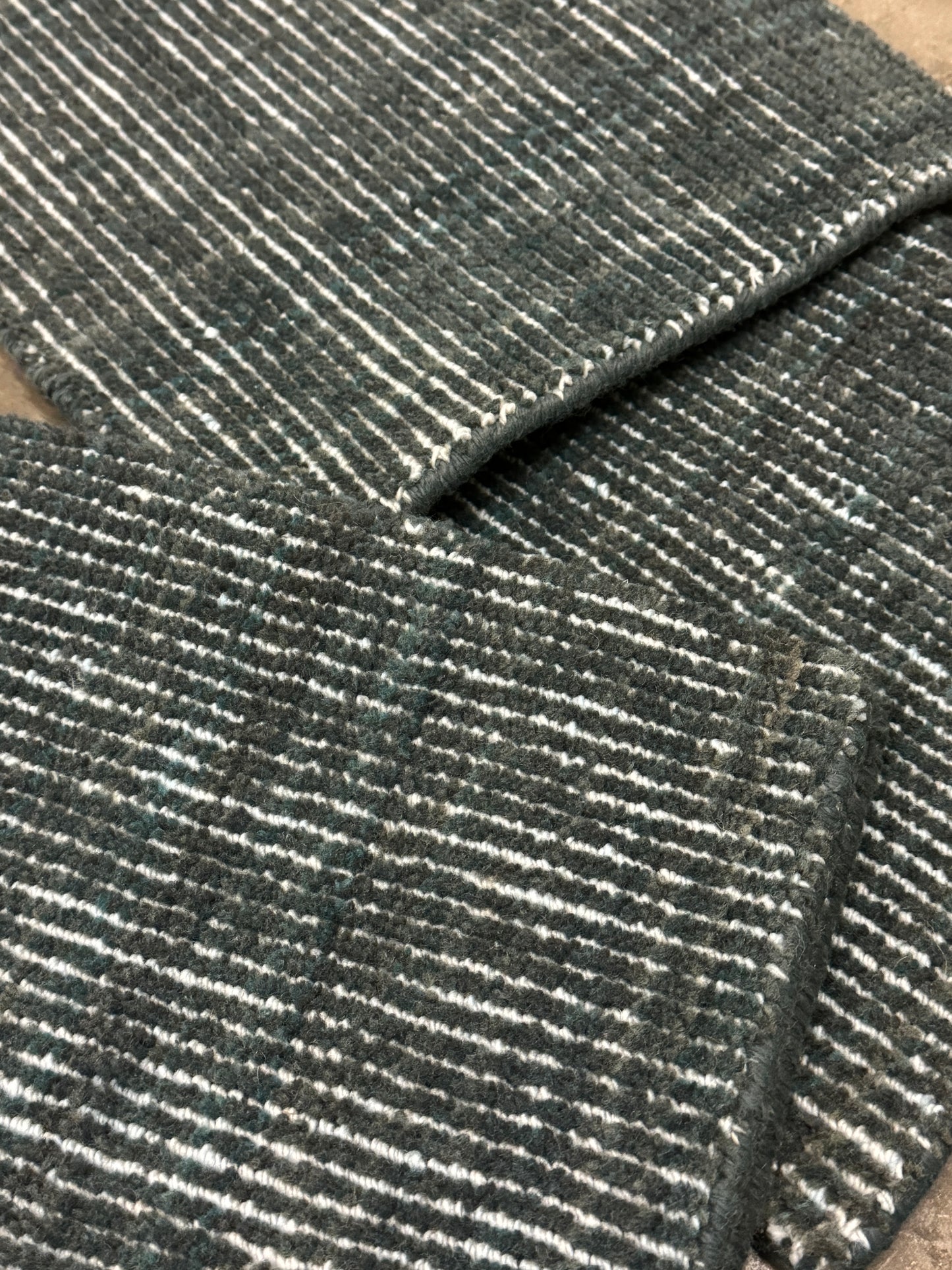 Jixxie Loom - Outdoor Beryl