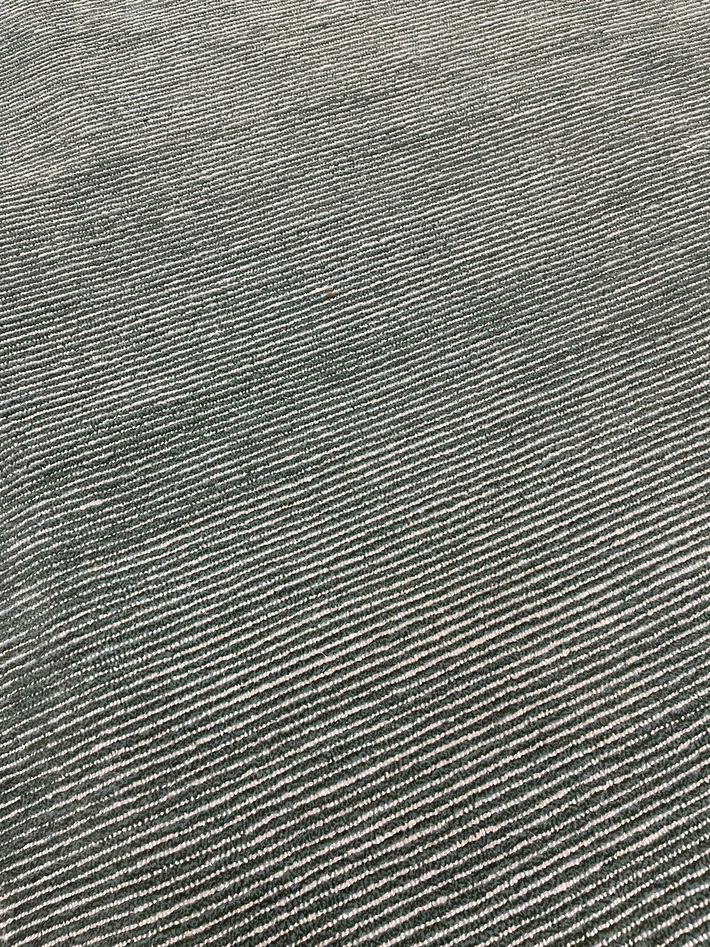 Tufted Pinstripe - Sawyer Green