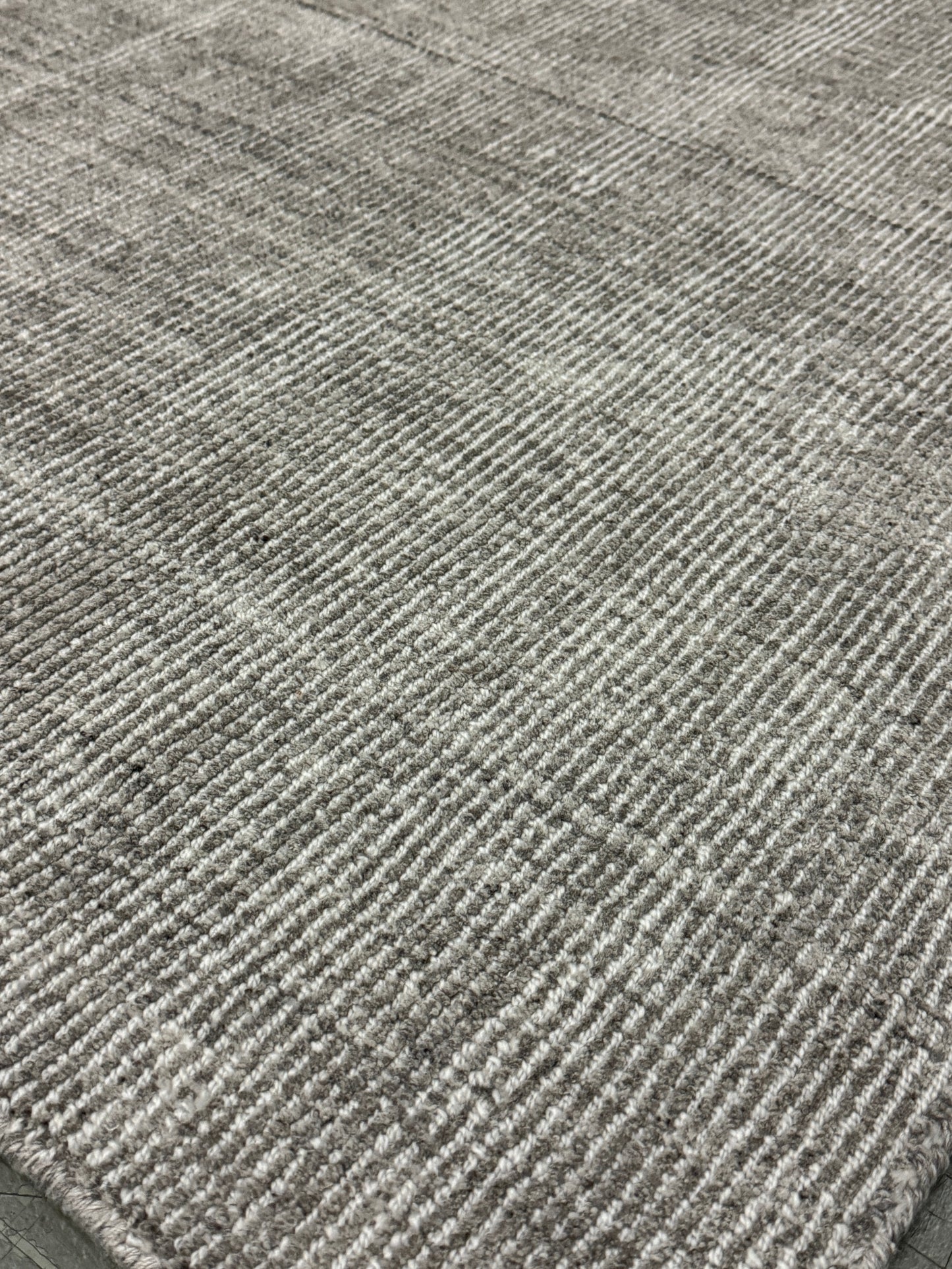 Jixxie Loom - Stone Stria