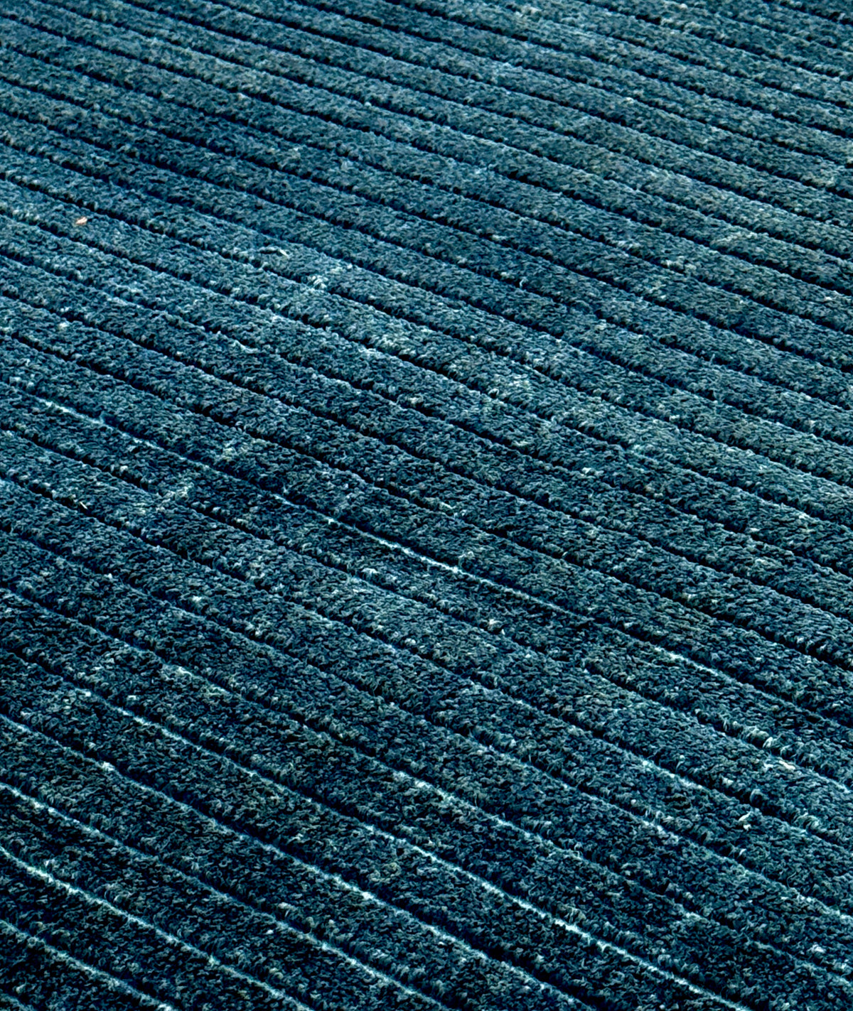 Jixxie Pinstripe - Archibald Blue