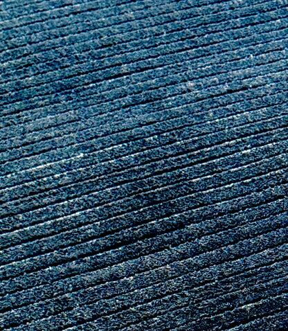 Jixxie Pinstripe - Archibald Blue