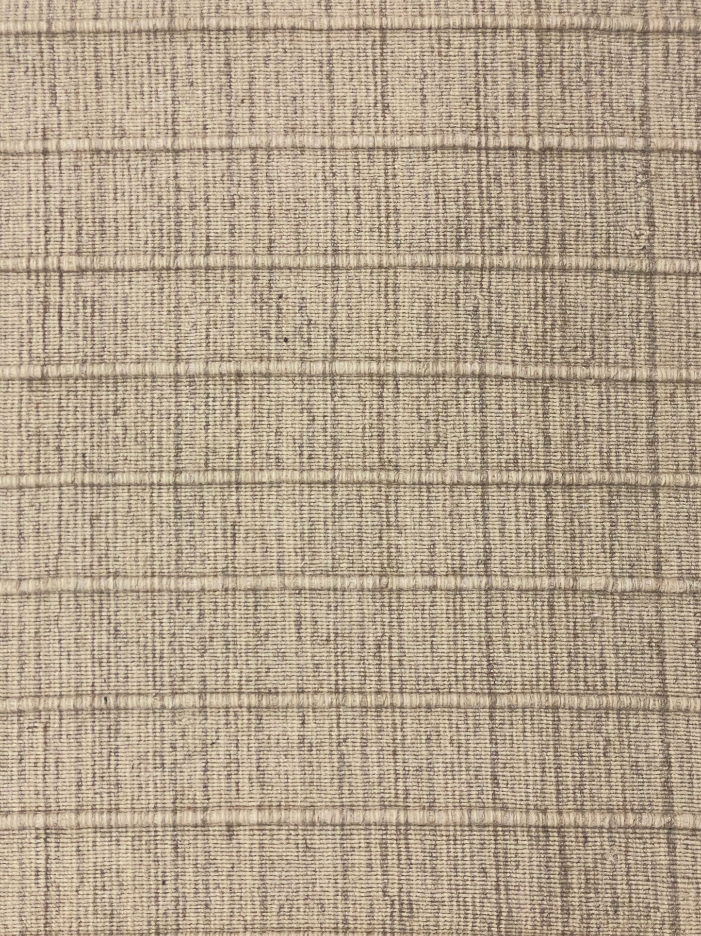 Jixxie Piping Stripe - Straw Linen