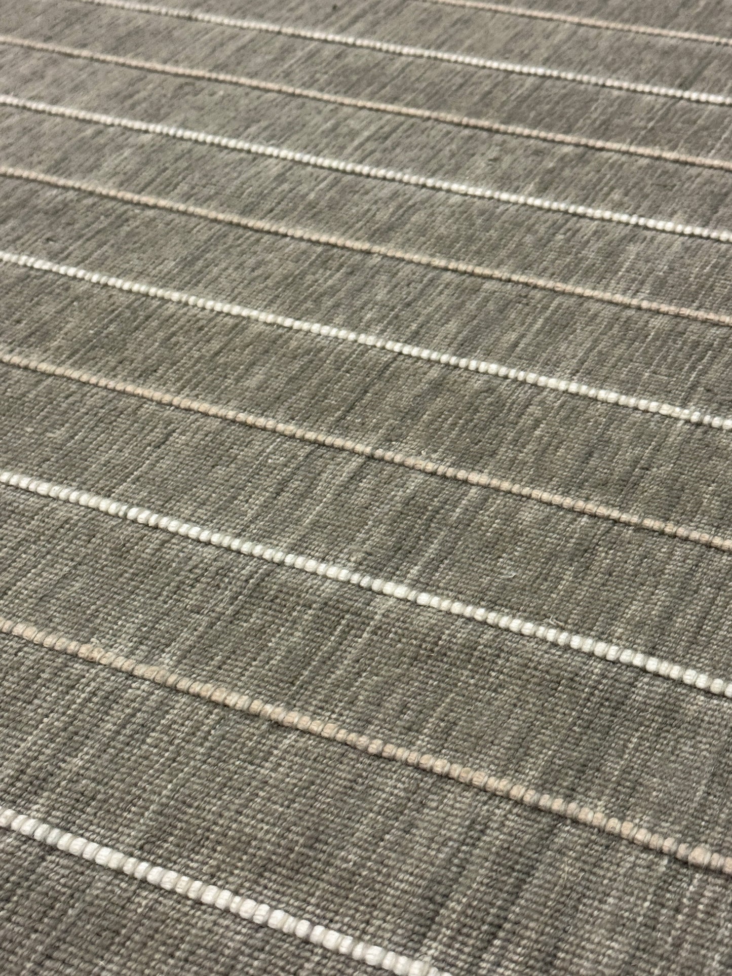 Jixxie Piping Stripe - Olive Glitter