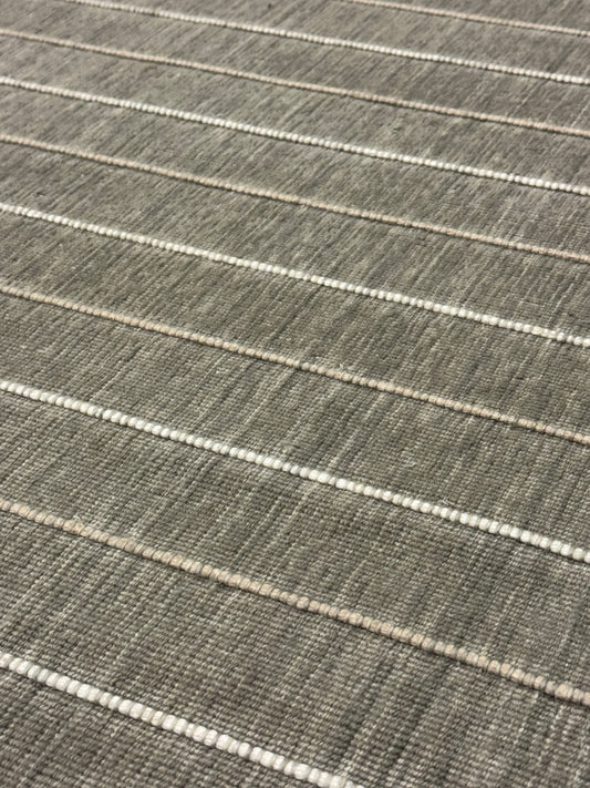 Jixxie Piping Stripe - Olive Glitter