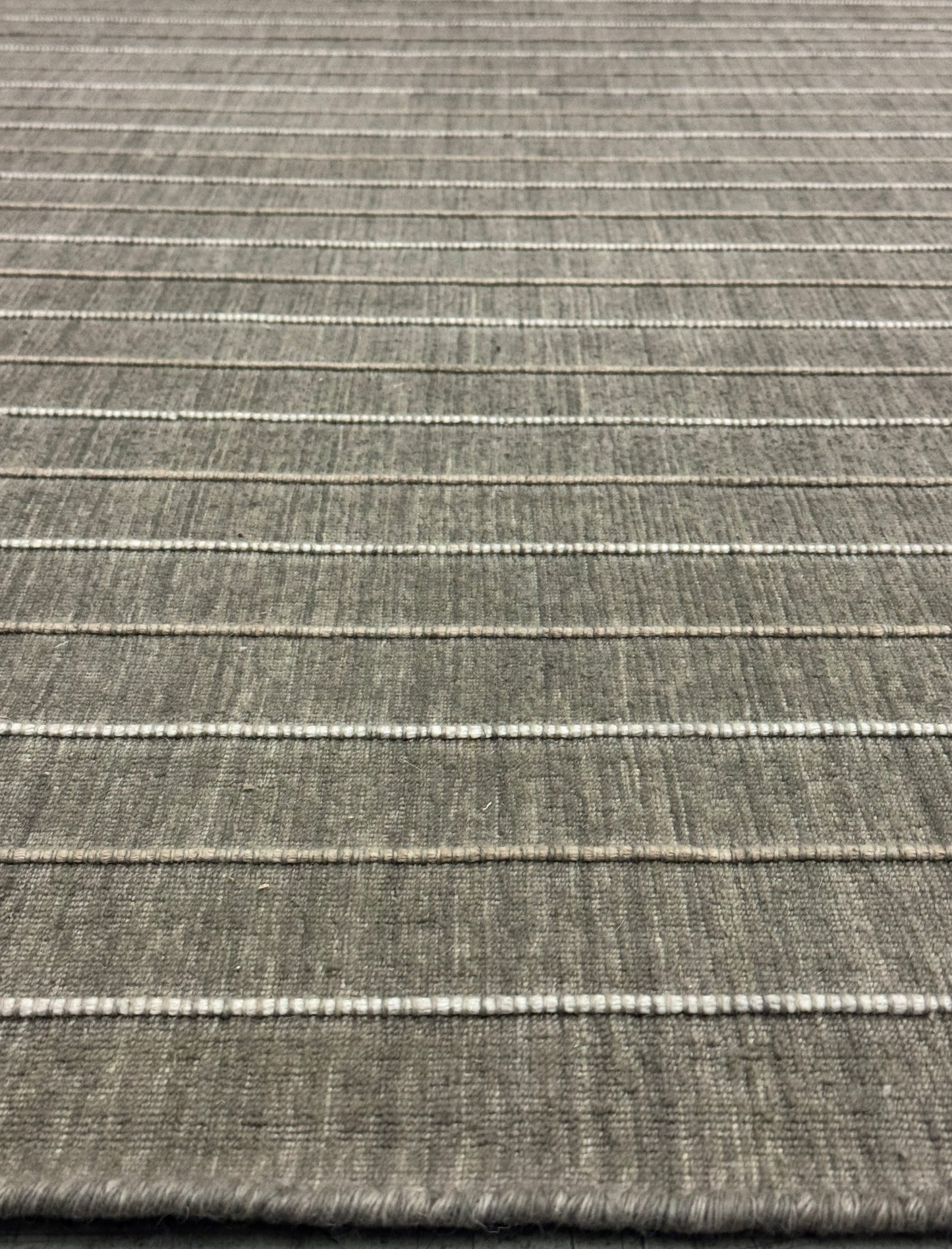 Jixxie Piping Stripe - Olive Glitter