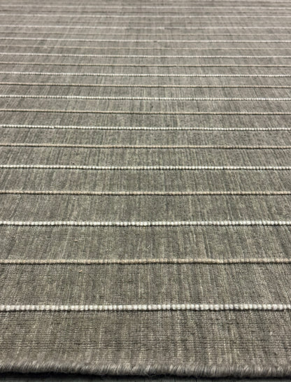 Jixxie Piping Stripe - Olive Glitter